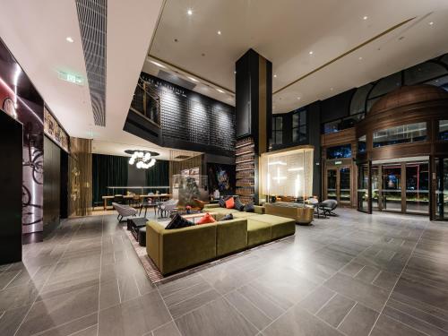 CitiGo Hotel Shanghai Jinqiao Jiayou, Shanghai (photo 10)