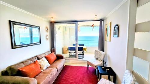 Bella Vista en Costa de Montemar Concón (Bella Vista en Costa de Montemar Concon) in 康康