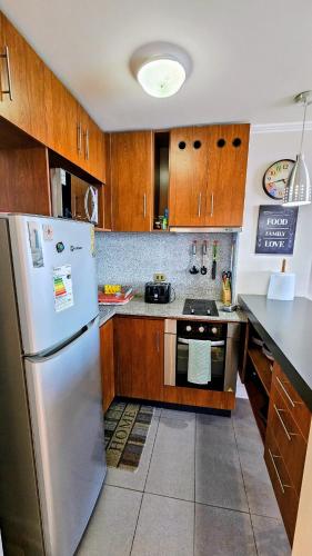 Bella Vista en Costa de Montemar Concón (Bella Vista en Costa de Montemar Concon) in 康康