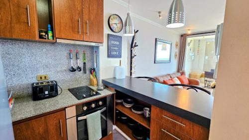 Bella Vista en Costa de Montemar Concón (Bella Vista en Costa de Montemar Concon) in 康康