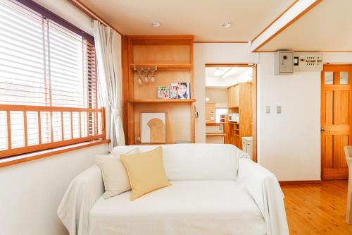 mukai401 7ppl Apt 5 min walk to Itabashi subway 1stop 3min to Ikebukuro