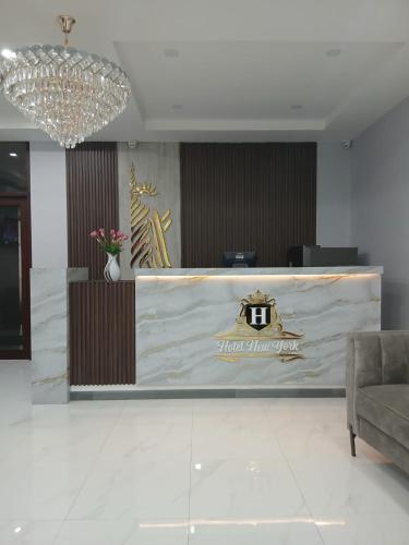 Hotel New York in Santa Rosa De Copan