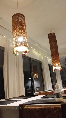 Guest House Peter Flanders in Dique Lujan