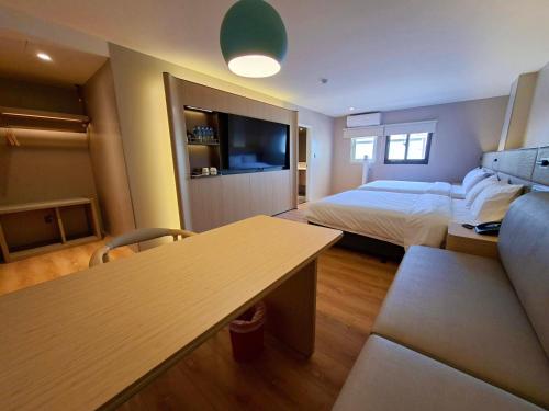 Via Hotel Zhongli  in Taoyuan