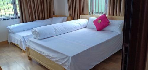 Kim dat hotel in Bac Ha (Lao Cai)