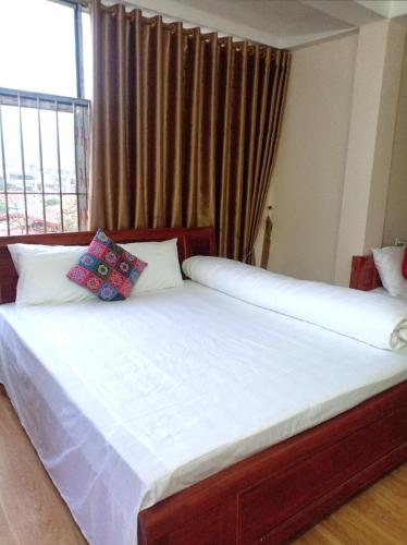 Kim dat hotel in Bac Ha (Lao Cai)
