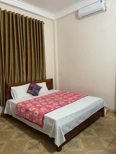 Kim dat hotel in Bac Ha (Lao Cai)