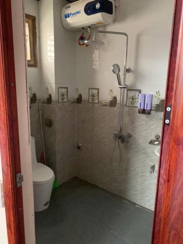 Kim dat hotel in Bac Ha (Lao Cai)