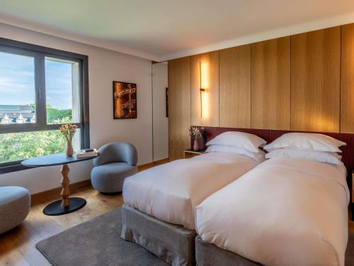 Sofitel Brussels Le Louise - image 30