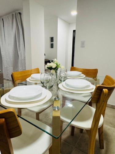 Facilities, AF-Homes-Villa Maria in Villa Maria