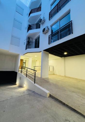 Exterior view, AF-Homes-Villa Maria in Villa Maria