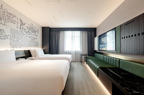 CitiGo Hotel Shanghai Jinqiao Jiayou, Shanghai (photo 7)