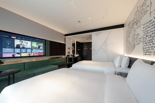 CitiGo Hotel Shanghai Jinqiao Jiayou, Shanghai (photo 2)