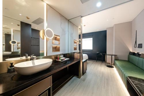 CitiGo Hotel Shanghai Jinqiao Jiayou, Shanghai (photo 8)