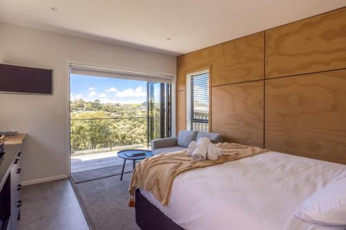 Hidden Valley Waiheke in Waiheke Island