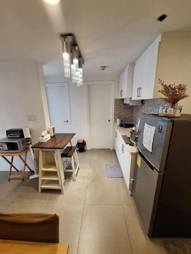 LSB Modern Penthouse in Santolan