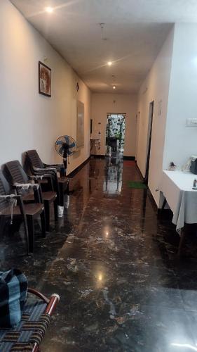 Pranav residency in Rameswaram