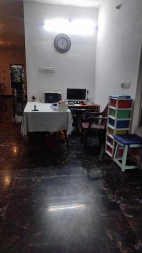 Pranav residency in Rameswaram