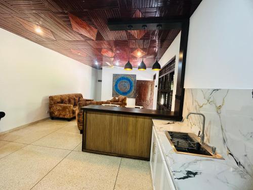 Kalugala kanda villa - image 5