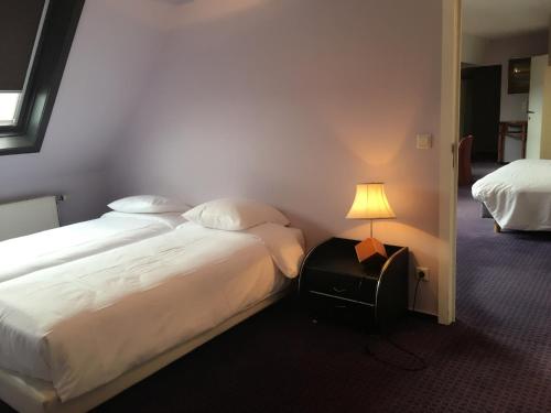 Hotel Claridge - image 9