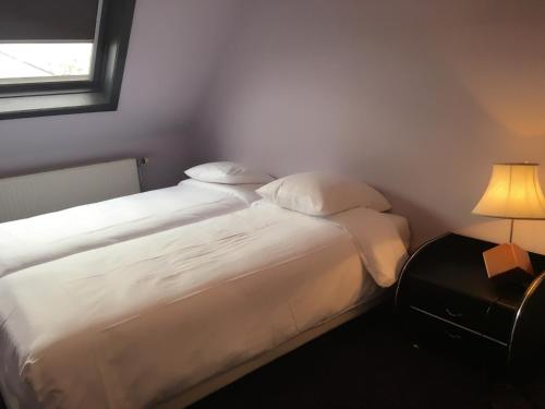 Hotel Claridge - image 12