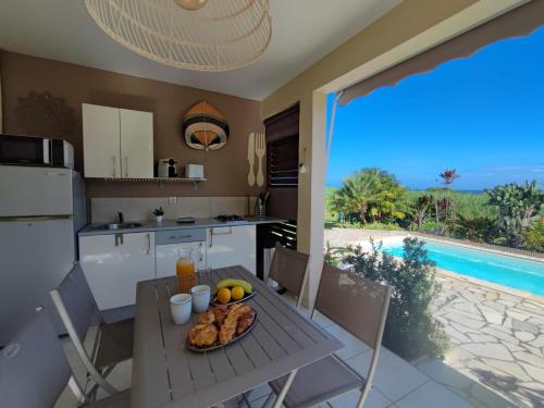 Fleur de canne 3