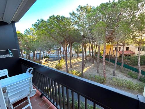 Appartement pour 4 personnes à 100m de la plage - FR-1-837-56 - Location saisonnière - Argelès-sur-Mer