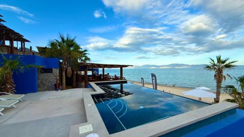 Azul Beach Kite Resort - Baja California Sur