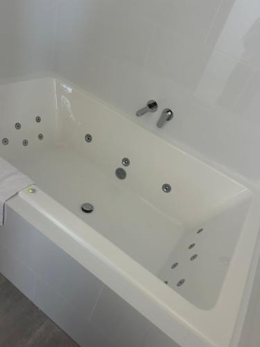 Travellers Rest Motor Inn in Swan Hill