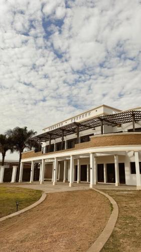 . Hotel Mónaco