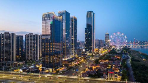 Nanchang Honggutan MixC Hotel