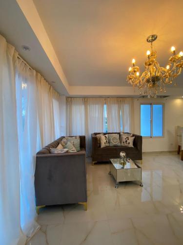 . A space designed for you