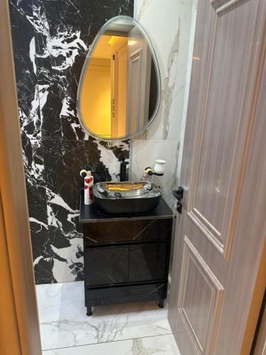 NEW Apartment شقة جديدة ميدان لبنان المهندسين - image 3
