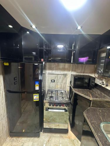 NEW Apartment شقة جديدة ميدان لبنان المهندسين - image 8