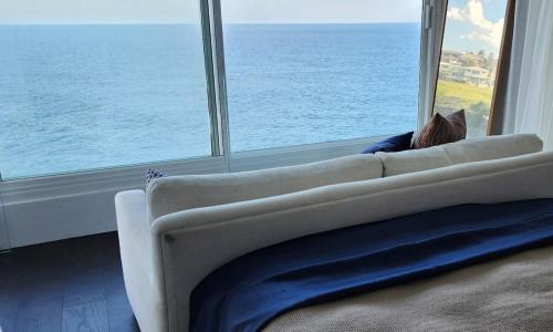 Facilities, Diamond Bay Cliff Apartment & Coastal Walks in Watsons Bay