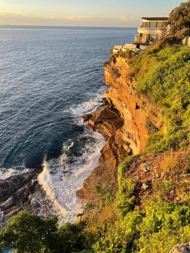 Surrounding environment, Diamond Bay Cliff Apartment & Coastal Walks in Watsons Bay