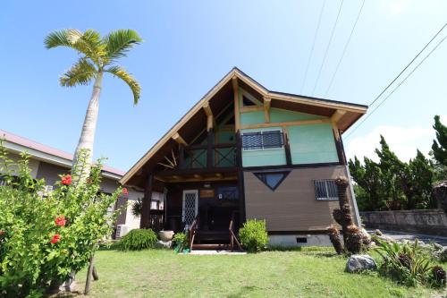 ウィークリー宿家里