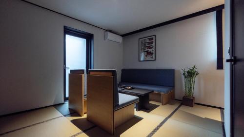 Mitasuya Ryokan Hotel By Anook Pyeongtaek Station - 경기도