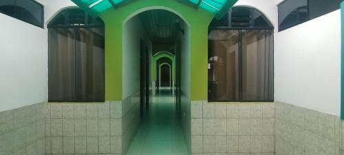 Hospedaje Sadicita in San Regis