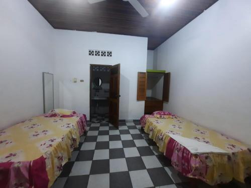 Hospedaje Sadicita in San Regis
