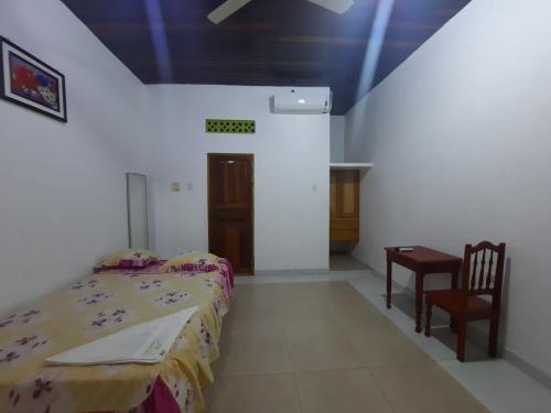Hospedaje Sadicita in San Regis