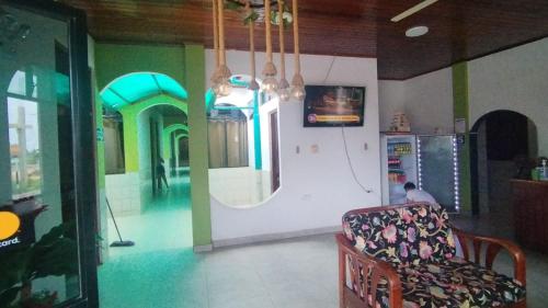 Hospedaje Sadicita in San Regis