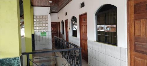 Hospedaje Sadicita in San Regis