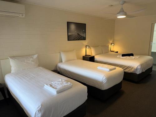 Vineland Motel Mildura in ميلدورا