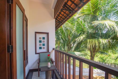View, Mayci Eco Boutique Hotel Hoi An in Cam Thanh