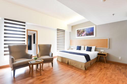 Palette KL Sentral near Pudu LRT formerly RPC Blissful Homes