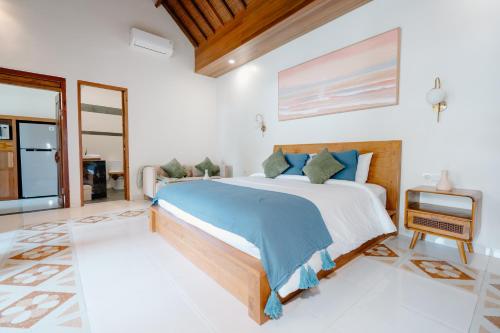 Moson Bali Villa Legian - image 5