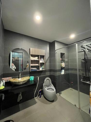 Thien long homestay - Phan Rang - Tháp Chàm (Ninh Thuận)