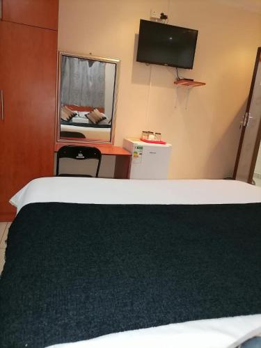 Eros Guest Inn in Francistown