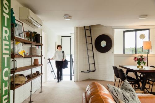 Cockatoo Island Accommodation - image 9